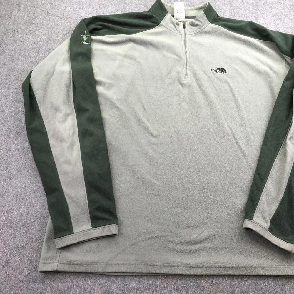The North Face north face